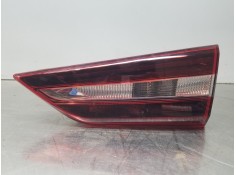 Recambio de piloto trasero derecho interior para opel grandland x selective referencia OEM IAM YP00016480  