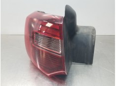 Recambio de piloto trasero izquierdo para opel grandland x selective referencia OEM IAM YP00098380   2