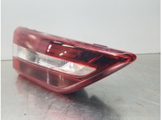 Recambio de piloto trasero izquierdo interior para opel grandland x selective referencia OEM IAM YP00016580   2