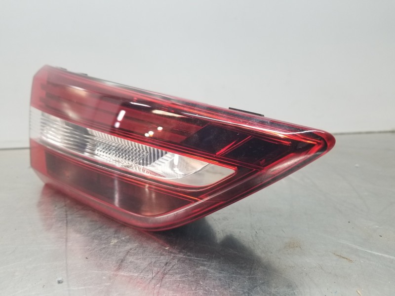 Recambio de piloto trasero izquierdo interior para opel grandland x selective referencia OEM IAM YP00016580  