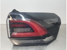 Recambio de piloto trasero derecho para volkswagen taigo life referencia OEM IAM 2G7945096  