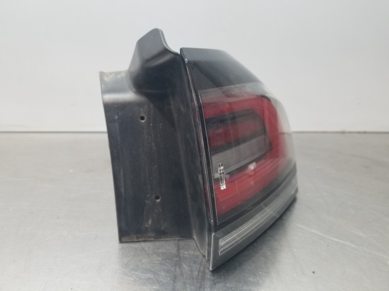 Recambio de piloto trasero derecho para volkswagen taigo life referencia OEM IAM 2G7945096  