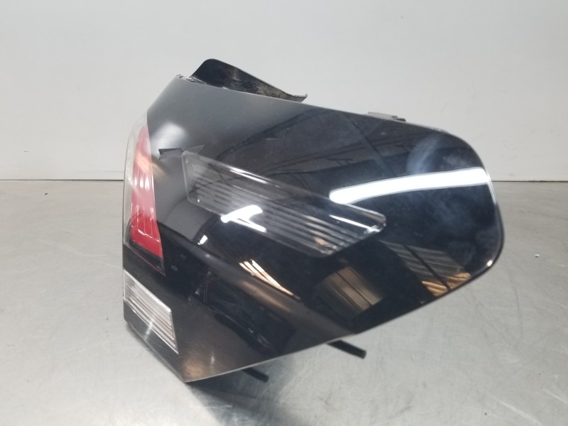 Recambio de piloto trasero derecho para volkswagen taigo life referencia OEM IAM 2G7945096  