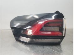 Recambio de piloto trasero izquierdo para volkswagen taigo life referencia OEM IAM 2G7945095  