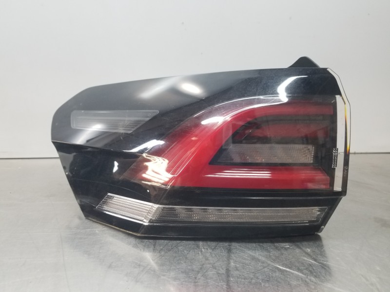 Recambio de piloto trasero izquierdo para volkswagen taigo life referencia OEM IAM 2G7945095  