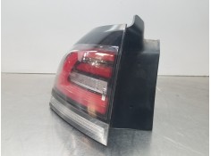 Recambio de piloto trasero izquierdo para volkswagen taigo life referencia OEM IAM 2G7945095   2