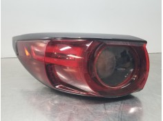 Recambio de piloto trasero izquierdo para mazda cx-5 advantage referencia OEM IAM K12351160G  