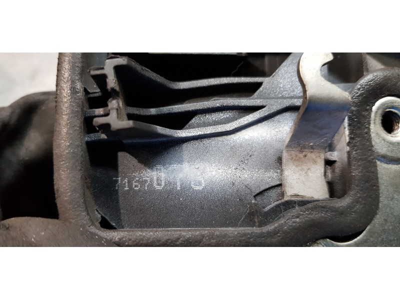 Recambio de cerradura puerta trasera derecha para bmw x3 (e83) 3.0d referencia OEM IAM 7167076  