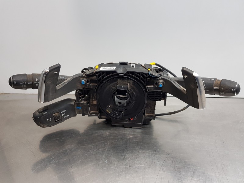 Recambio de mando multifuncion para citroen ds 7 crossback referencia OEM IAM 98312669ZD  