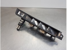 Recambio de mando elevalunas delantero derecho para citroen ds 7 crossback referencia OEM IAM 98218936ZD  