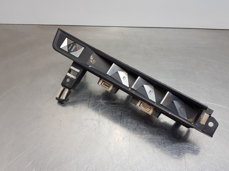 Recambio de mando elevalunas delantero derecho para citroen ds 7 crossback referencia OEM IAM 98218936ZD  