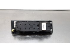 Recambio de mando elevalunas delantero izquierdo para toyota corolla verso (r1) 2.2 d-4d luna referencia OEM IAM 848200F030   2