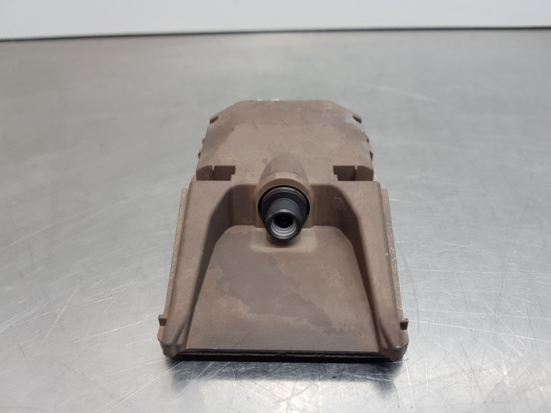 Recambio de modulo electronico para citroen ds 7 crossback referencia OEM IAM 9830588580  