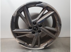 Recambio de llanta para citroen ds 7 crossback referencia OEM IAM 9817501377  
