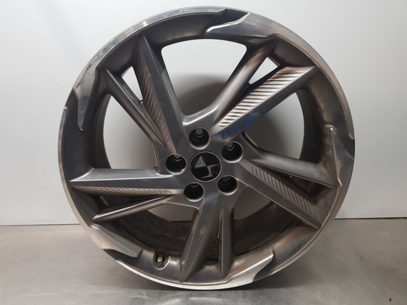 Recambio de llanta para citroen ds 7 crossback referencia OEM IAM 9817501377  