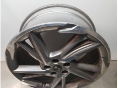Recambio de llanta para citroen ds 7 crossback referencia OEM IAM 9817501377   2