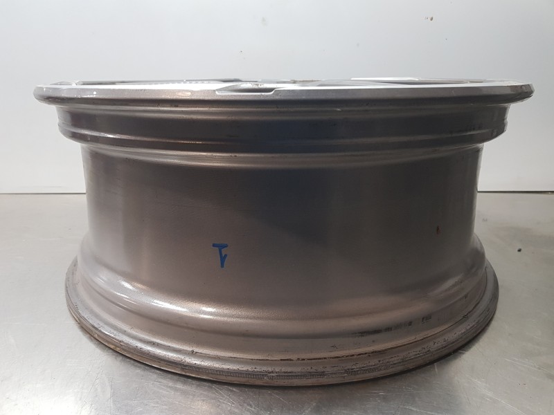 Recambio de llanta para citroen ds 7 crossback referencia OEM IAM 9817501377  