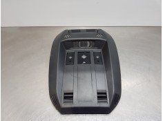 Recambio de luz interior para citroen ds 7 crossback referencia OEM IAM 9818744780  