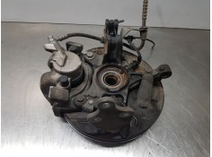 Recambio de mangueta delantera derecha para citroen ds 7 crossback referencia OEM IAM 1647857280  