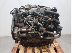 Recambio de motor completo para ford focus berlina (cap) ambiente (d) referencia OEM IAM KKDA   2