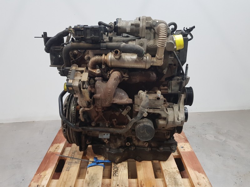 Recambio de motor completo para ford focus berlina (cap) ambiente (d) referencia OEM IAM KKDA  
