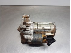 Recambio de motor arranque para citroen ds 7 crossback referencia OEM IAM 5802AW 9654561480 