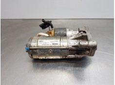 Recambio de motor arranque para citroen ds 7 crossback referencia OEM IAM 5802AW 9654561480  2