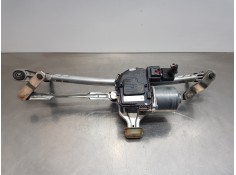 Recambio de motor limpia delantero para citroen ds 7 crossback referencia OEM IAM 9824762480 3397022076 