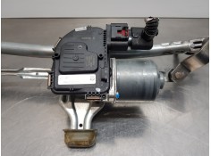 Recambio de motor limpia delantero para citroen ds 7 crossback referencia OEM IAM 9824762480 3397022076  2