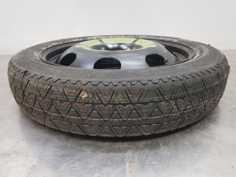 Recambio de neumatico repuesto para citroen ds 7 crossback referencia OEM IAM 9817557580 9804035180 