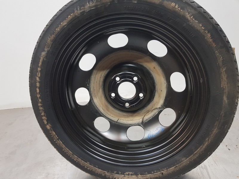 Recambio de neumatico repuesto para citroen ds 7 crossback referencia OEM IAM 9817557580 9804035180 