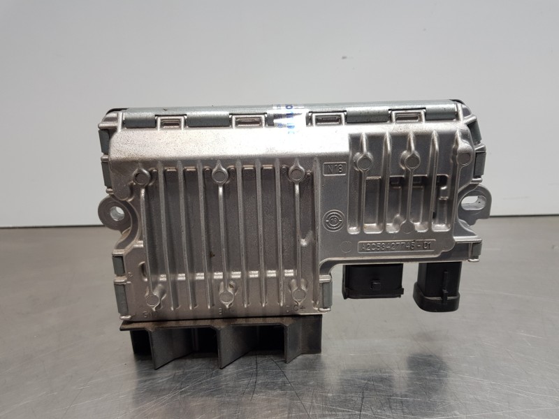 Recambio de modulo electronico para citroen ds 7 crossback referencia OEM IAM 980209678004 9692146980 