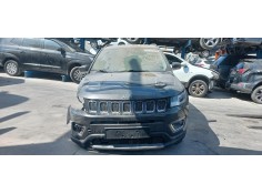 jeep compass ii del año 2018