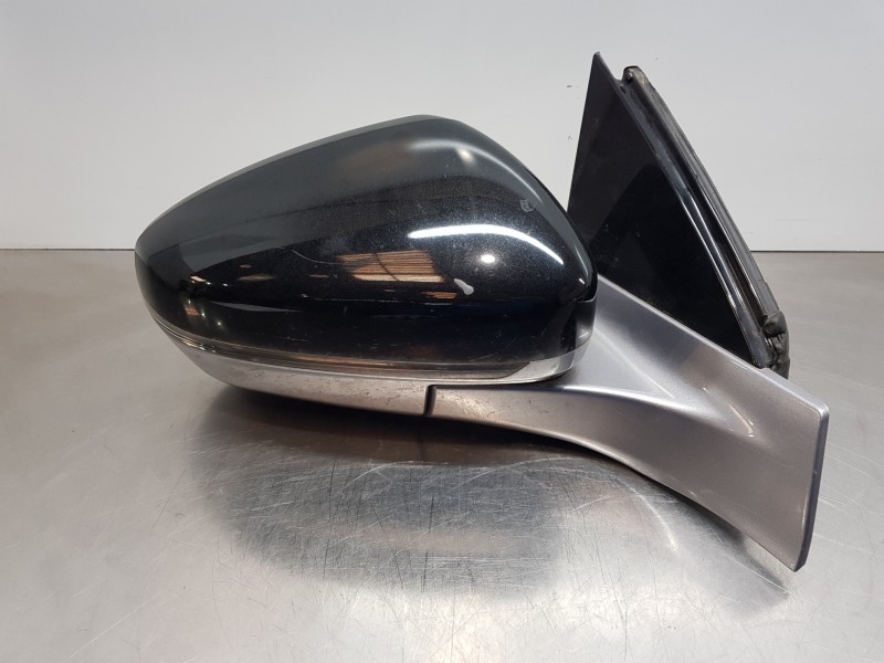 Recambio de retrovisor derecho para citroen ds 7 crossback referencia OEM IAM 1631634480  