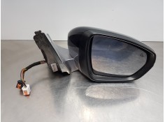 Recambio de retrovisor derecho para citroen ds 7 crossback referencia OEM IAM 1631634480   2