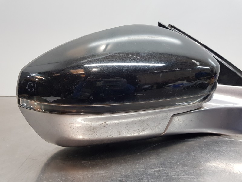 Recambio de retrovisor derecho para citroen ds 7 crossback referencia OEM IAM 1631634480  