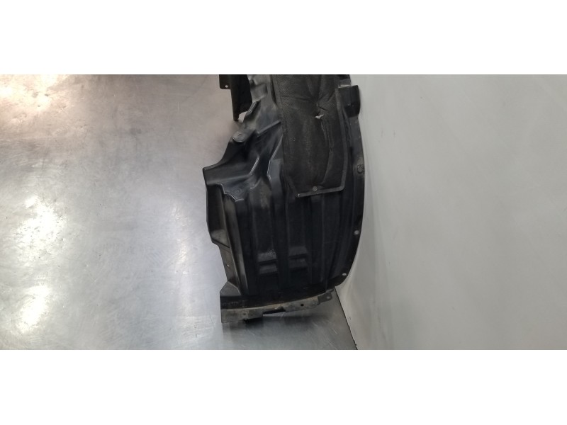 Recambio de paso rueda para mitsubishi outlander (gf0) motion 2wd referencia OEM IAM 5370B883  