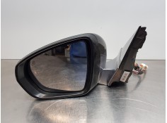 Recambio de retrovisor izquierdo para citroen ds 7 crossback referencia OEM IAM 1631634580   2