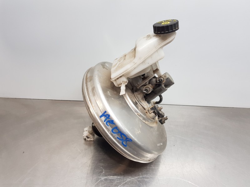 Recambio de servofreno para citroen ds 7 crossback referencia OEM IAM 9807687080 1638051480 
