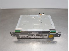 Recambio de sistema audio / radio cd para citroen ds 7 crossback referencia OEM IAM 9833499780  