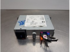 Recambio de sistema audio / radio cd para citroen ds 7 crossback referencia OEM IAM 9833499780   2