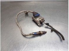 Recambio de sonda lambda para citroen ds 7 crossback referencia OEM IAM 9821121180  