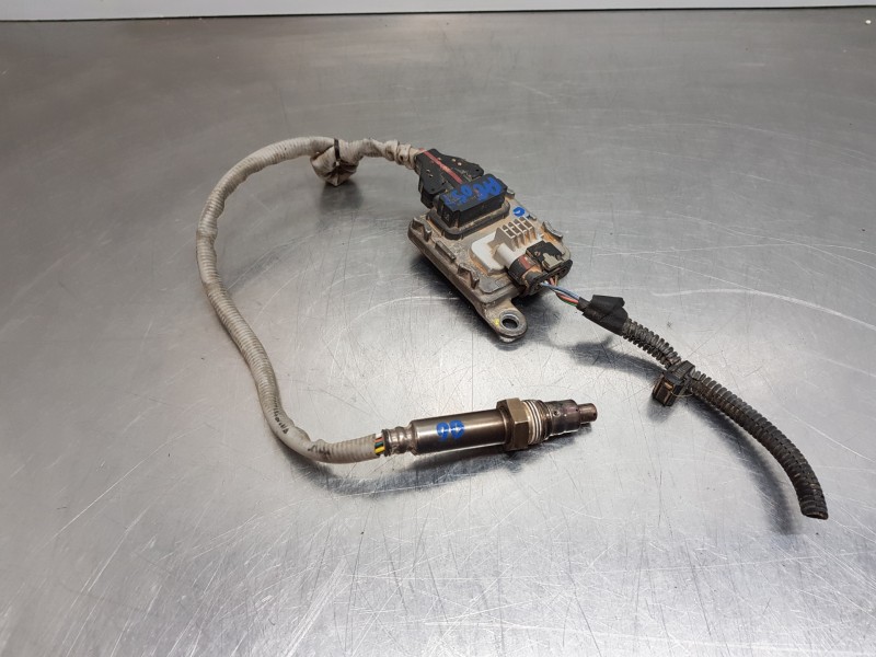 Recambio de sonda lambda para citroen ds 7 crossback referencia OEM IAM 9821121180  