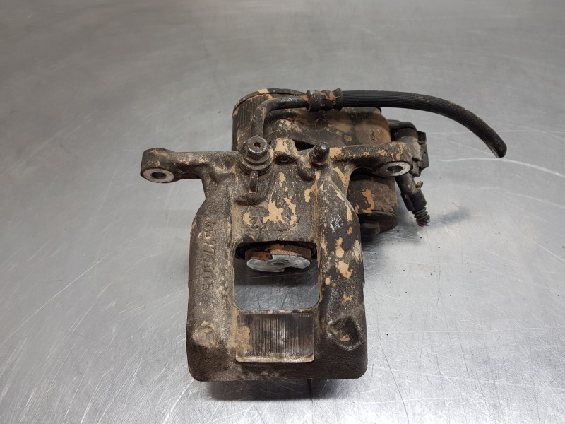Recambio de pinza freno trasera derecha para citroen ds 7 crossback referencia OEM IAM 1651758480 1651758480 