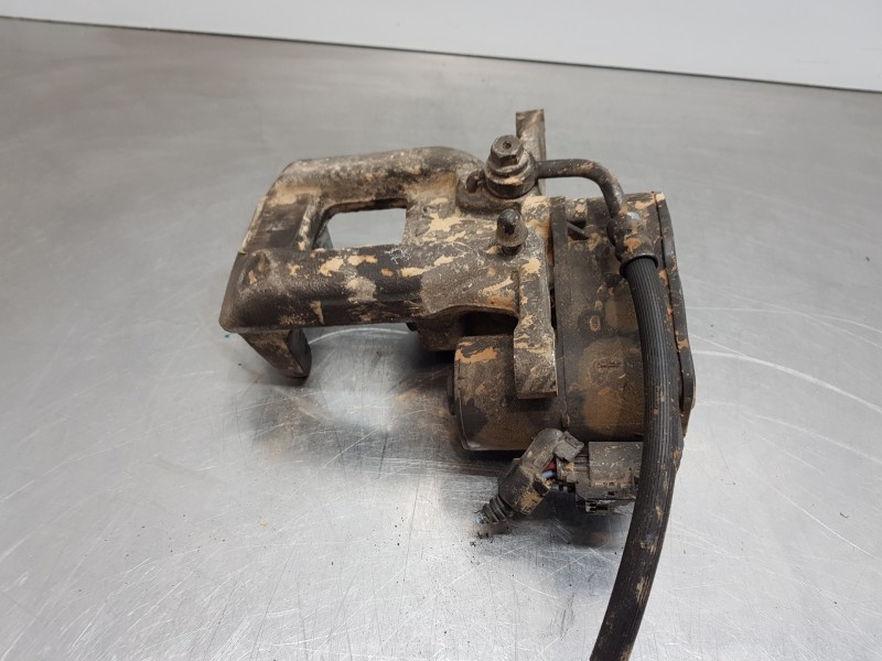 Recambio de pinza freno trasera derecha para citroen ds 7 crossback referencia OEM IAM 1651758480 1651758480 