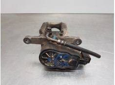 Recambio de pinza freno trasera izquierda para citroen ds 7 crossback referencia OEM IAM 1608999580 1651758380 