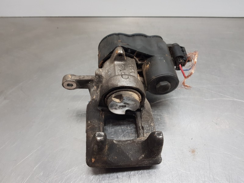 Recambio de pinza freno trasera izquierda para citroen ds 7 crossback referencia OEM IAM 1608999580 1651758380 