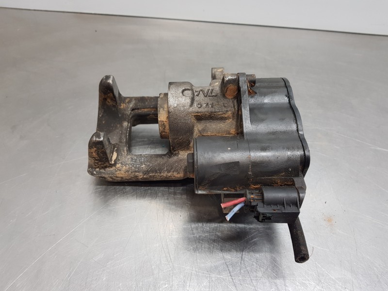 Recambio de pinza freno trasera izquierda para citroen ds 7 crossback referencia OEM IAM 1608999580 1651758380 