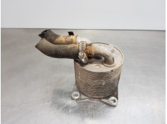 Recambio de radiador caja cambios para citroen ds 7 crossback referencia OEM IAM 9824606980  