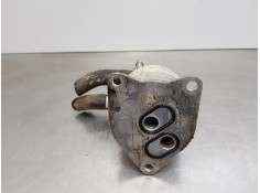 Recambio de radiador caja cambios para citroen ds 7 crossback referencia OEM IAM 9824606980   2